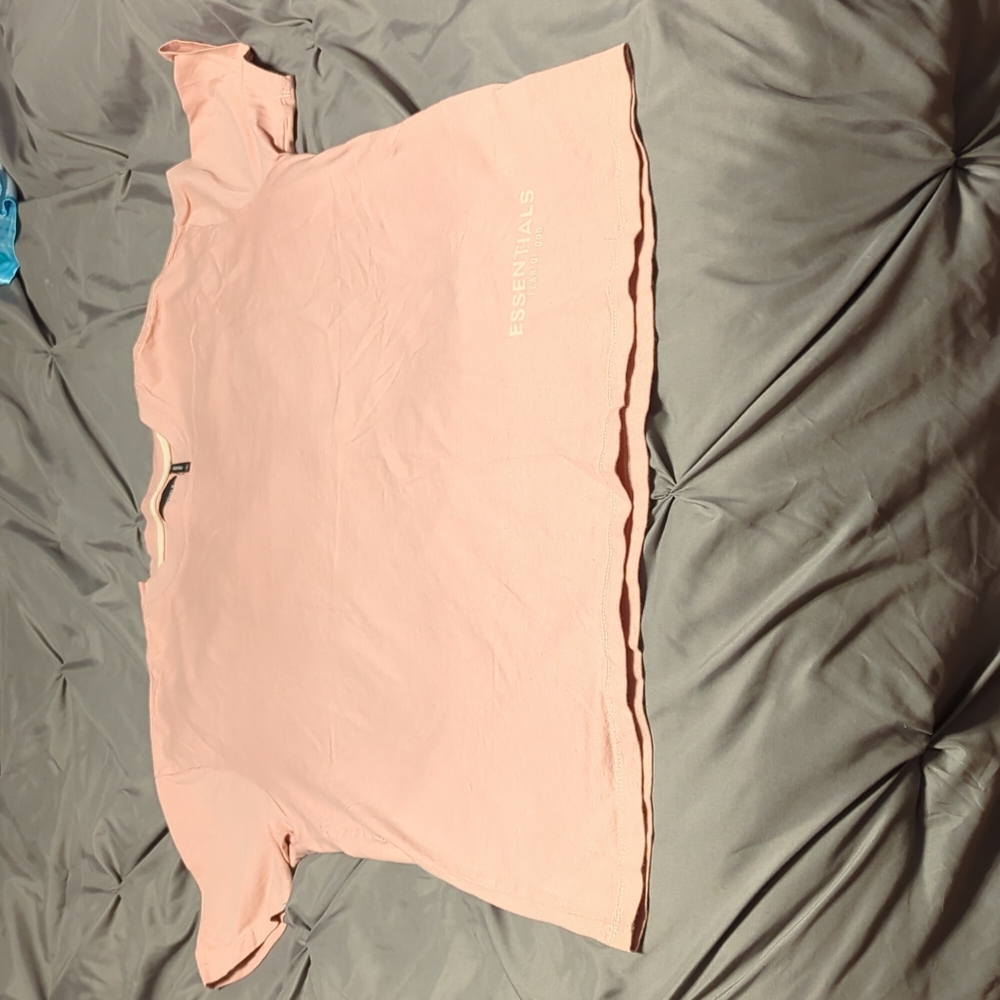 Fear of god shirt
